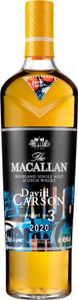 The Macallan Concept No 3 - 2020 Single Malt Scotch Whisky 40.8% Alc. 700 ml