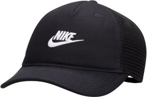 NIKE U NK RISE CAP S CB FUT TRKR L skořicová skořice L/XL