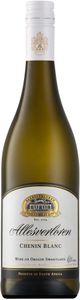 Allesverloren Wine Estate Allesverloren Chenin Blanc Swartland 2023 Wein ( 1 x 0.75 L )
