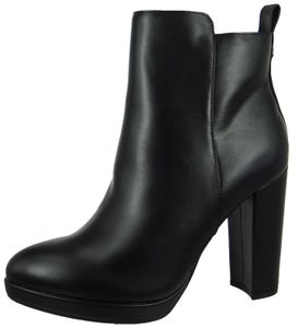 Buffalo Stiefelette Stiefelette Kunstleder