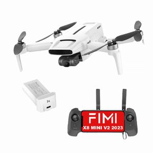FIMI X8 Mini V2 Standard GPS Drone 4k Camera With App Navi Mini 9km Range