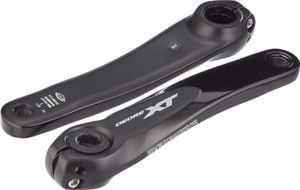 Shimano Steps M8050 E-mtb Black 170 mm