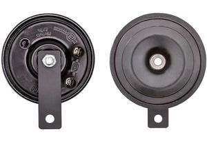 HELLA 3AM 002 952-941 Horn