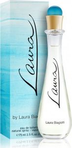 Laura Biagiotti Laura eau de Toilette für Damen 25 ml