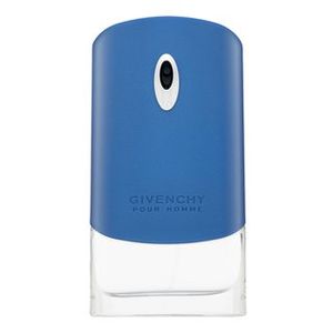 Givenchy Pour Homme Blue Label eau de Toilette für Herren 50 ml