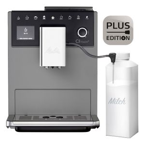 Melitta Melitta CI Touch F630-103 Plus - Vollautomatische Espressomaschine