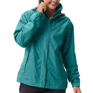 VAUDE Wo Escape Light Jacket wave 36