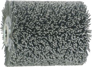 Schleifnylon-Bürste Korn 80 für Bürstenschleifer 9
