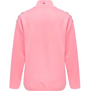 Hummel hmlCORE XK Half Zip Sweat Frau