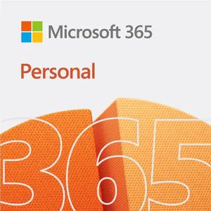 Microsoft Office 365 Single/Personal - licence předplatného (1 rok, 1 uživatel) Stáhnout