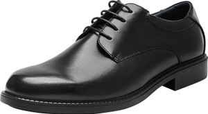 Bruno Marc Herren Business Schuhe Derby Schnürhalbschuhe Anzugschuhe, Farbe: Schwarz, Größe: 44 Bruno Marc Herren Business Schuhe Derby Schnürhalbschuhe Anzugschuhe, Farbe: Schwarz, Größe: 44