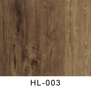 36 Dielen 5m² PVC Vinyl Laminat Selbstklebend Eiche Dielen Planke Vinylboden Fußboden 1.2mm HL003