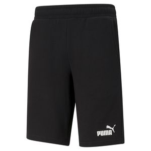 Puma Kalhoty Ess Shorts 10, 58670901, Größe: 188