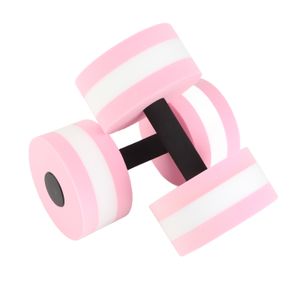Vodní plovoucí činky, pěnové činky, fitness nástroje, činky, vodní činky