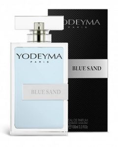 YODEYMA Parfum Blue Sand - parfémovaná voda pro muže 100 ml