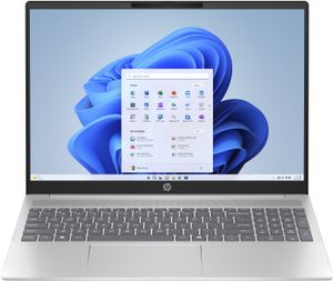 HP 16-ag0055ng 40.64cm 16Zoll WUXGA AMD Ryzen 5 8540U 8GB 512GB SSD UMA W11H Natural