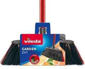 Vileda Zmeták Vonkajšie 2V1 148066