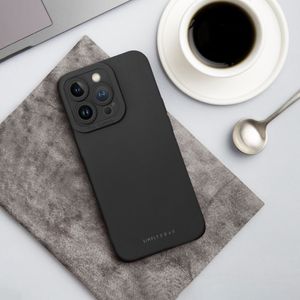 Obal / kryt na Samsung Galaxy A53 5G černý - Luna case