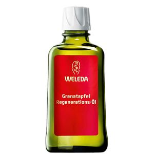 Weleda Granatapfel Regenerationsöl, 100 ml