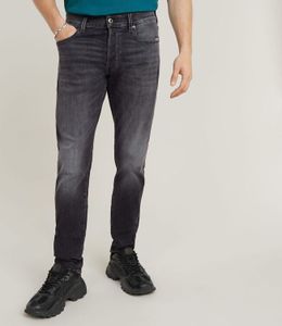 G-star 3301 Slim Jeans Grau 31 / 32 Mann Grau 31