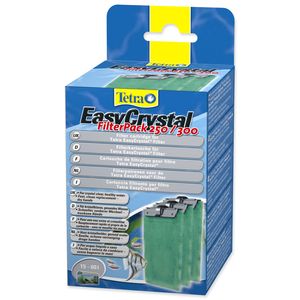Náplň EasyCrystal Box 250 / 300 / Silhouette.