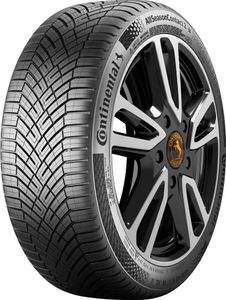 CONTINENTAL AllSeasonContact™ 2 (EVc) 235/55R17 103V BSW XL
