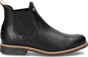 Panama Jack Chelsea Boots Giordana Igloo Trav Damen 353639383737 Schwarz 40 EU