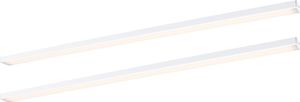 Paulmann LED Unterschrankleuchte Inline Erweiterungsset Paulmann LED Unterschrankleuchte Inline Erweiterungsset