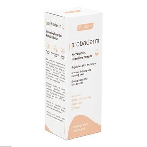 Nupure probaderm probiotische Intensivcreme 50 ml