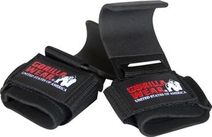 Vzpieračské háky Gorilla Wear