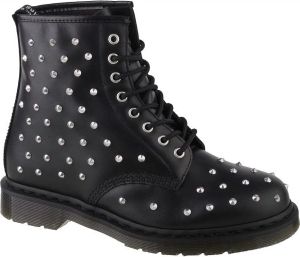 Dr. Martens Uni Schuhe Schwarz DM27040001 Grösse 45