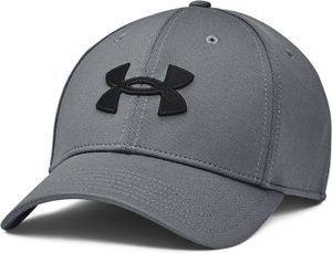 UNDER ARMOUR Pánske UA Blitzing PITCH GRAY M/L