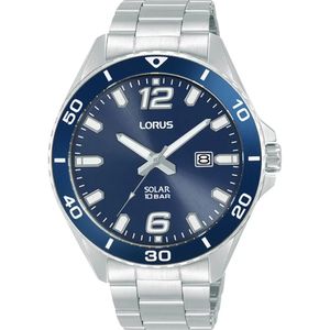 Lorus - RX361AX9 - Armbanduhr - Herren - Solar - Sports