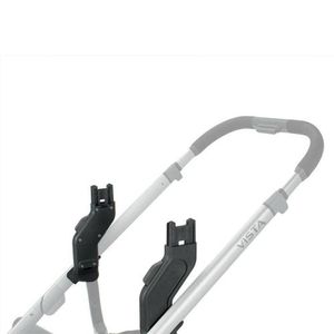 Uppababy Vista Upper Adapter