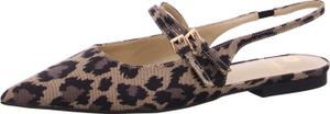 La Strada Damen Sling Sandaletten in Beige, Größe 39 La Strada Damen Sling Sandaletten in Beige, Größe 39