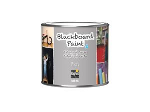 Tabulová barva BlackboardPaint šedá 0,5 l