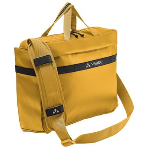 VAUDE Mineo Commuter Briefcase 17, Farbe:burnt yellow