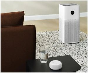 Xiaomi Mi Air Purifier 4 EU Xiaomi Mi Air Purifier 4 EU