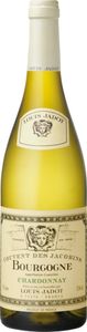 Bourgogne Blanc Chardonnay Couvent Des Jacobins - 2020 - Louis Jadot