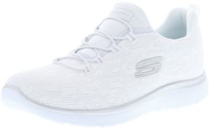 Skechers 149037 WSL White Training & Indoor Shoes FS 2024, Spocc:38