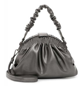 SURI FREY Handtasche Umhängetasche Lizzy Handbag Darksilver silberfarben