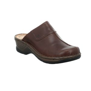 JOSEF SEIBEL Carole | Clog für Damen | Beige