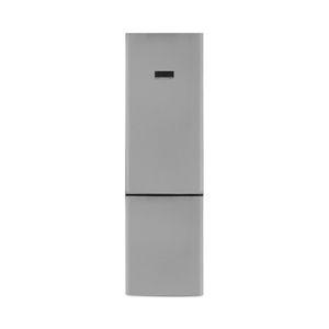 Bosch Freistehende Kühl-Gefrier-Kombination mit Gefrierbereich unten 203 x 60 cm Edelstahl (mit Antifingerprint) Serie | 4, KGN393IDA