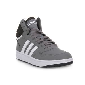Adidas Schuhe Hoops 3 Mid, IF2721K