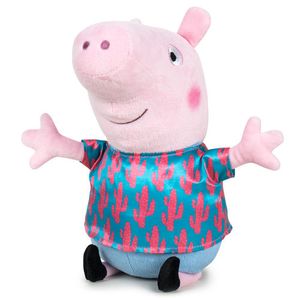 Peppa Pig / Peppa Wutz - Plüschfigur - 21cm
