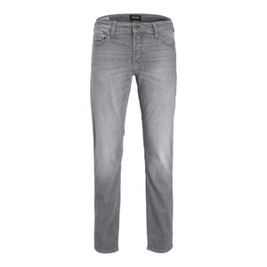 Jack & Jones Herren Jeans 12204306 Grey Denim