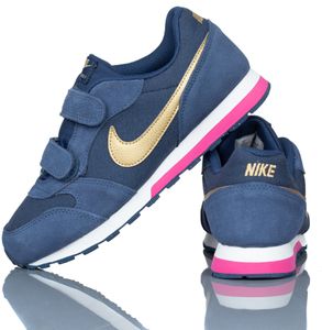 Nike Schuhe MD Runner 2, 807320406
