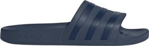 ADIDAS Adilette Aqua - Ink / Dark Blue - Uni - 40 1/2 ADIDAS Adilette Aqua - Ink / Dark Blue - Uni - 40 1/2