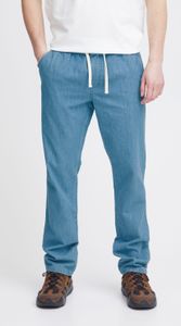 Blend BHBlizzard fit Herren Jeans Hose 5-Pocket-Jeans mit Kordelzug Eingrifftaschen 100% Baumwolle Regular fit Blend BHBlizzard fit Herren Jeans Hose 5-Pocket-Jeans mit Kordelzug Eingrifftaschen 100% Baumwolle Regular fit