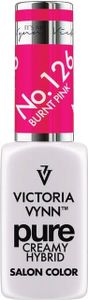 Victoria Vynn Pure Creamy Hybrid č. 126 Burnt Pink